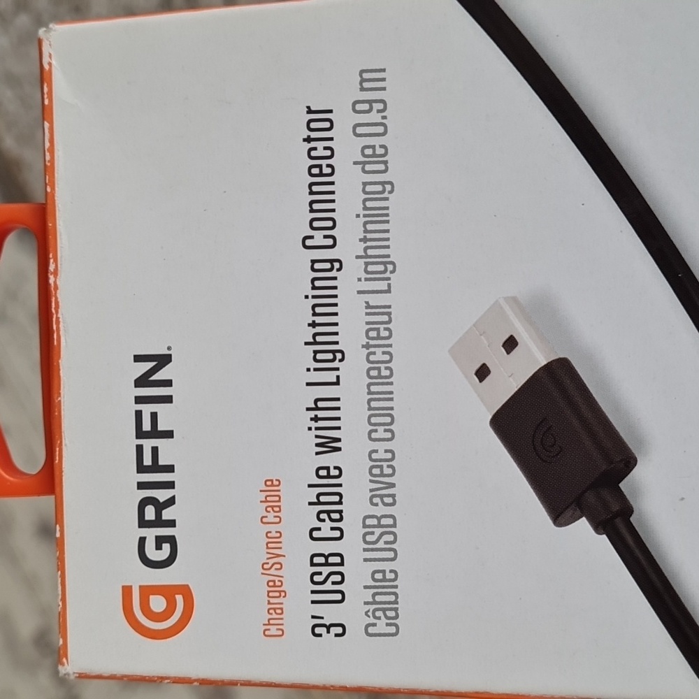 USB CABLE - Picture 4 of 8